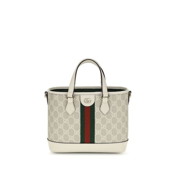 GUCCI Handbags - Gucci Women Small Ophidia Tote Bag